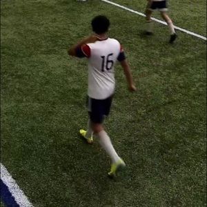 Meet your Posher, Andy